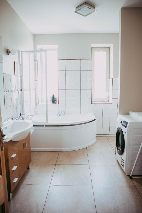 Rumido Suite Valmiera Exterior foto